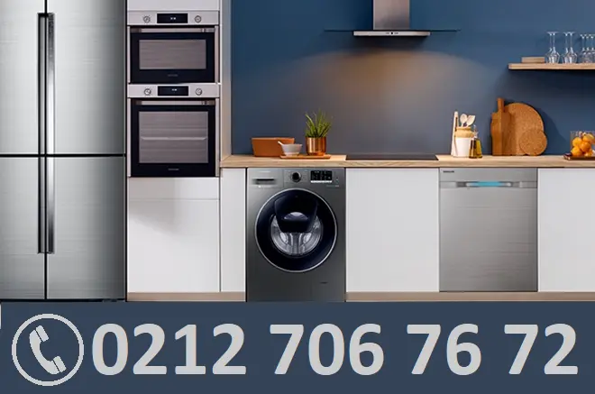 Sultantepe Mahallesi beyaz eşya tamir servisi