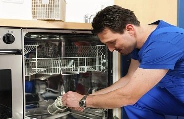 Bulaşık Makinesi Tamiri